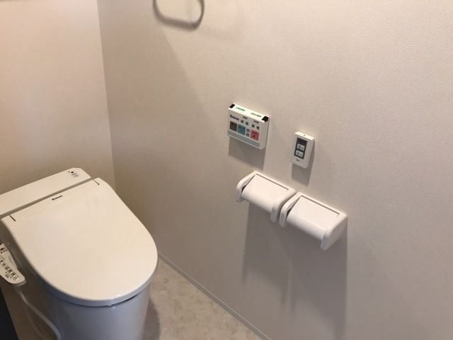 トイレ　★お問い合わせはタウンハウジング町田店まで★