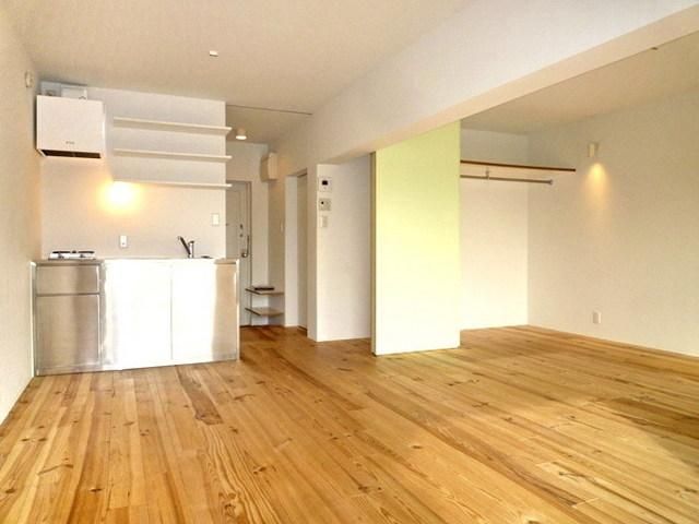 その他部屋・スペース　★洋室★