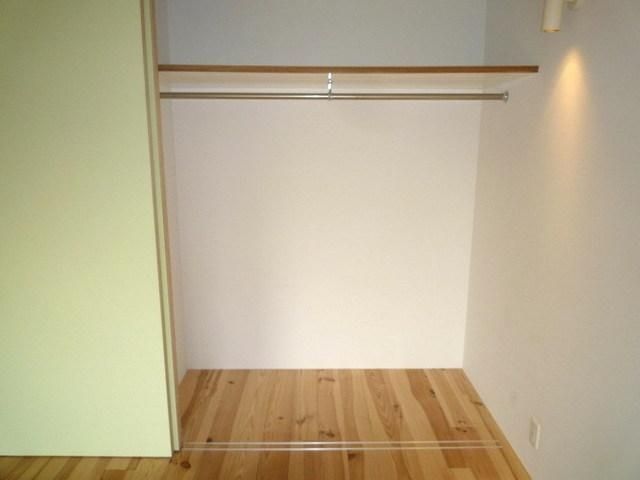 収納　★クローゼット★