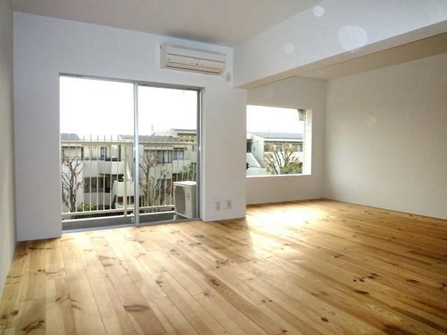 その他設備　★洋室★