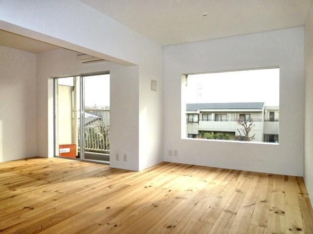 居室・リビング　★洋室★