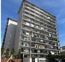 建物外観　建物外観を気になさる方へ、見た目の良い物件です