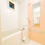 バス・シャワールーム　※同仕様写真含む