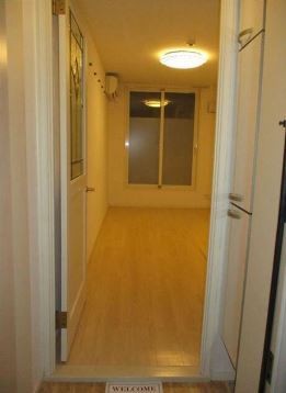 玄関　※同仕様写真含む