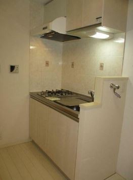 キッチン　※同仕様写真含む