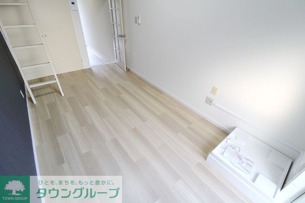 その他部屋・スペース　バルコニー