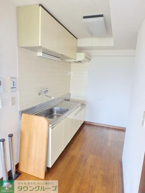 キッチン　★ワイドサイズの流し台★