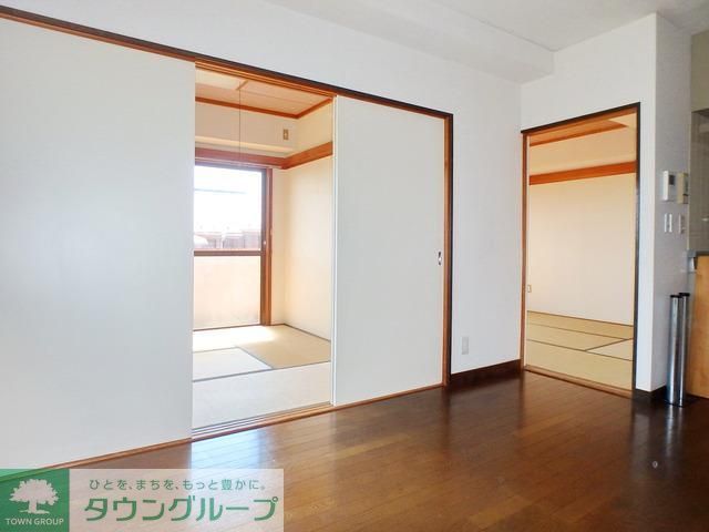 その他部屋・スペース　★LDK9帖★