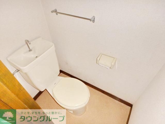 トイレ　★トイレ★