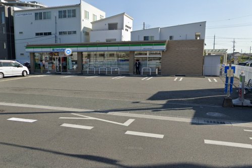 幼稚園・保育園　ゆめのもり保育園（幼稚園・保育園）まで1525m