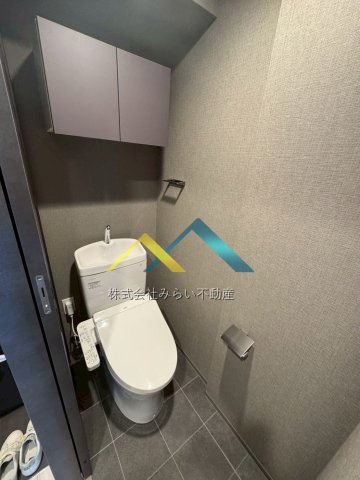 トイレ　同仕様
