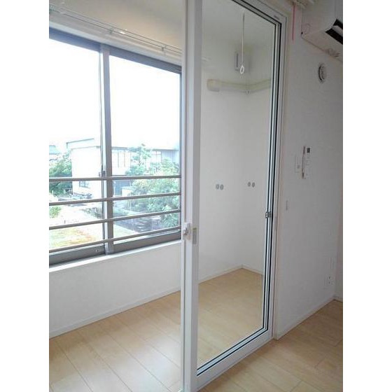 その他設備　サンルーム