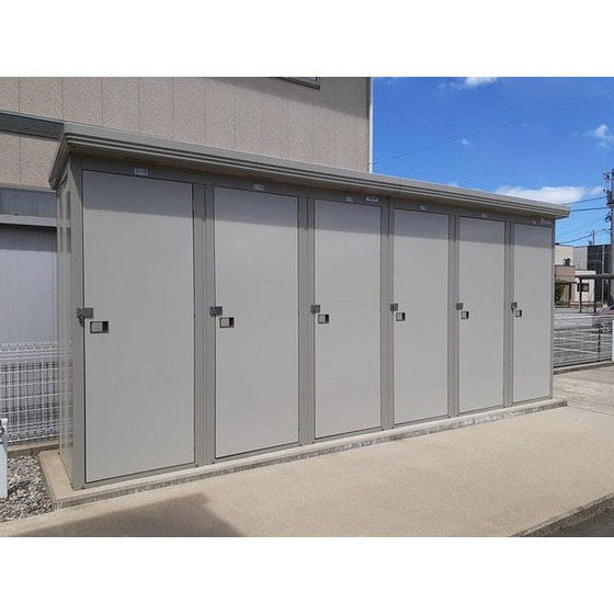 その他　屋外物置