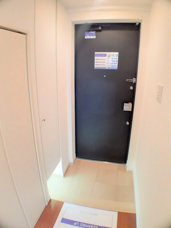 玄関　玄関※別部屋参考写真