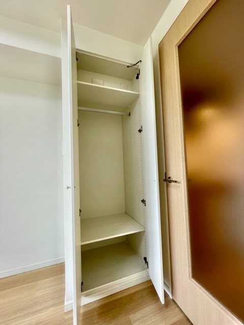 収納　収納※別部屋参考写真