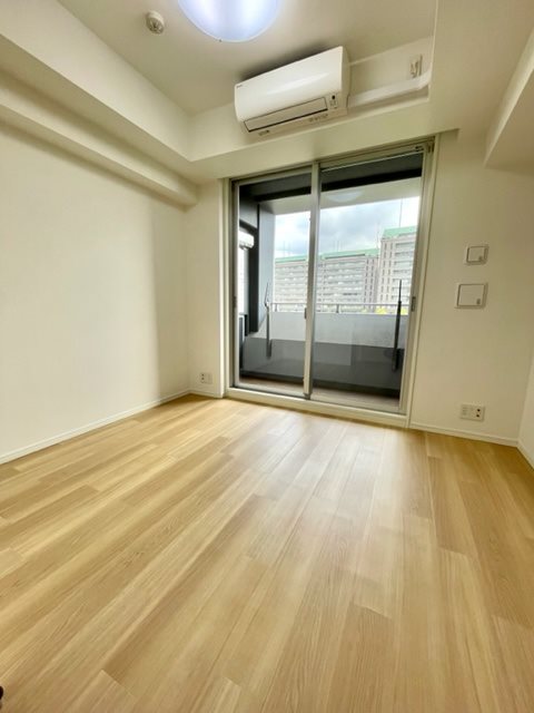 居室・リビング　居室※別部屋参考写真