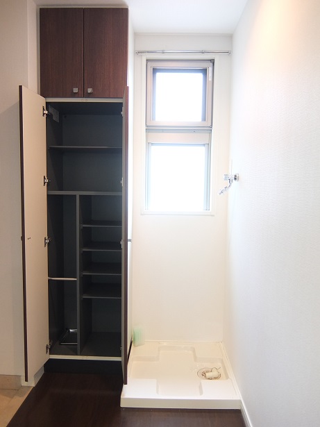 収納　※参考写真