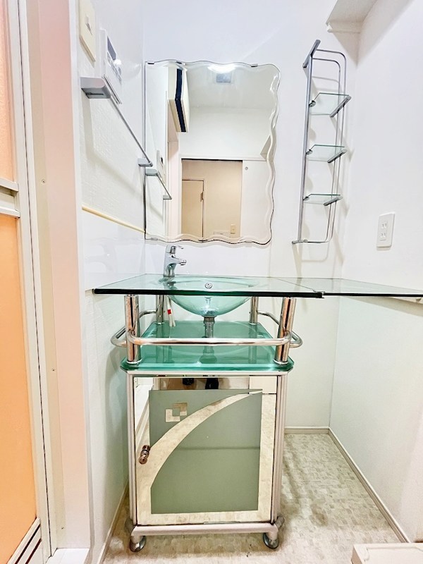 洗面設備　★洗面脱衣所/独立洗面台★