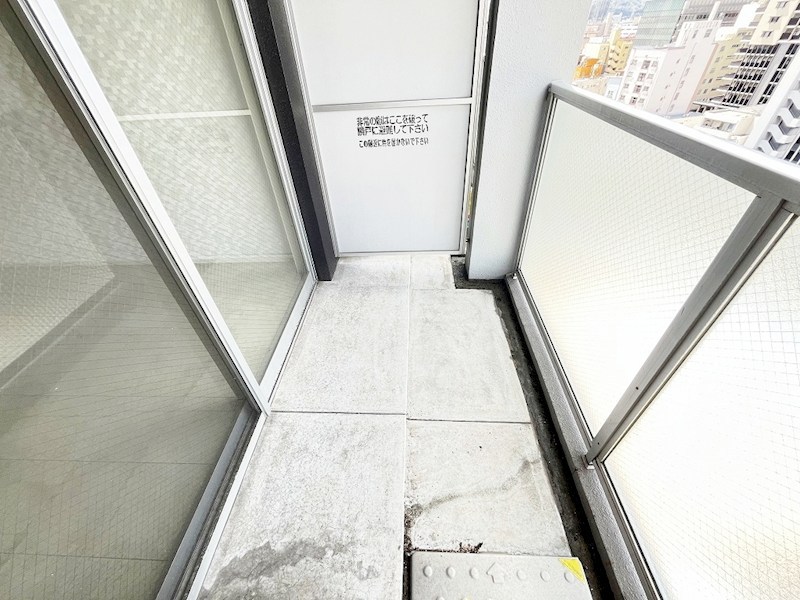 バルコニー　★バルコニー★