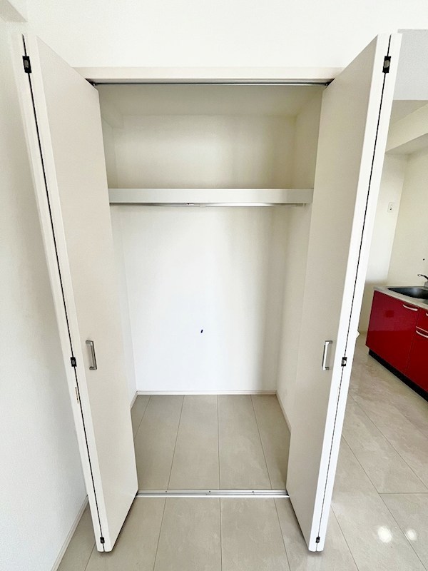 収納　★クローゼット★