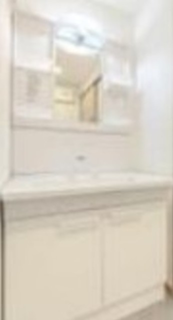 洗面設備　参考写真