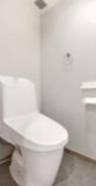 トイレ　参考写真