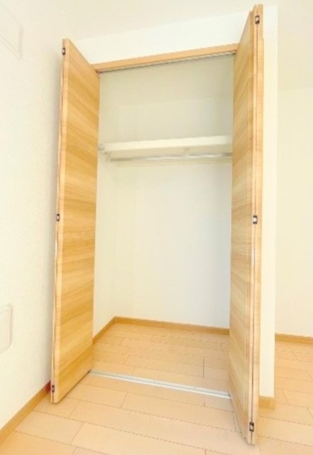 収納　参考写真