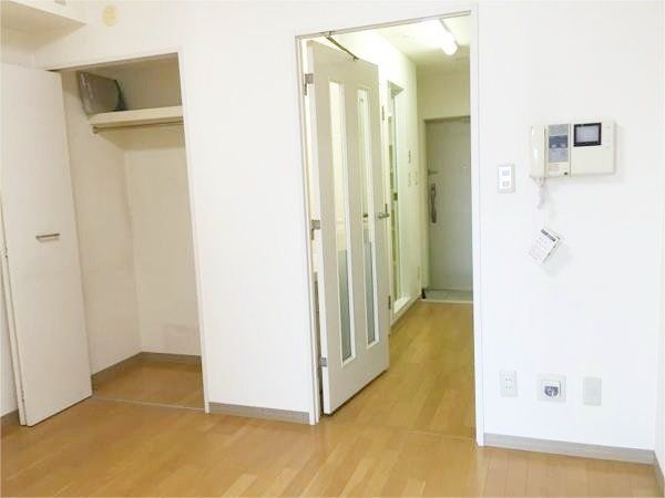 収納　洋室(6.0帖)