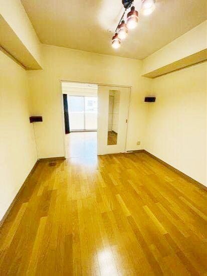 居室・リビング　リビング/居室