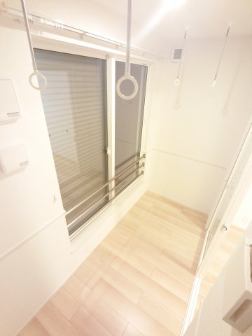 バルコニー　☆サンルーム☆