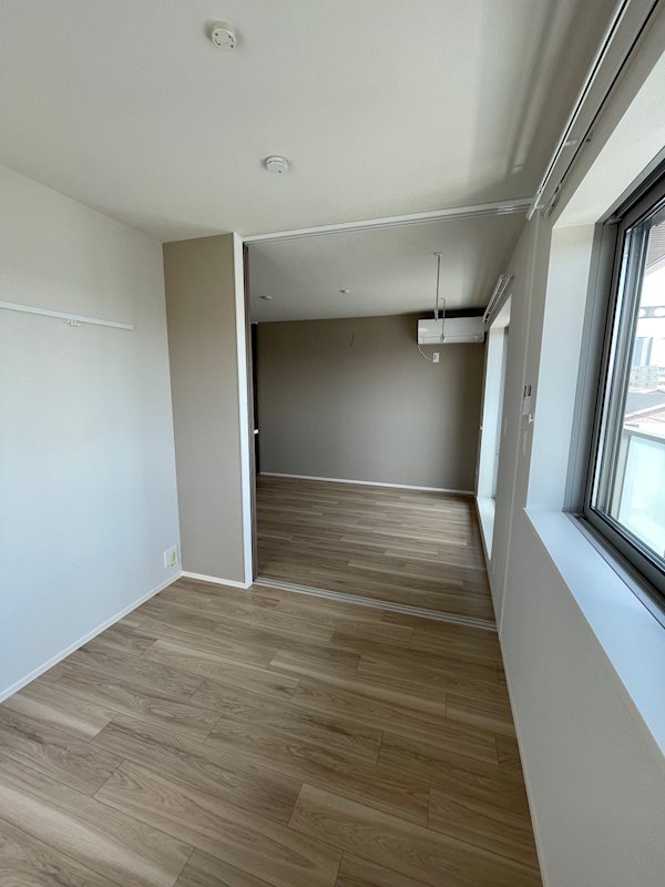 その他　寝室！