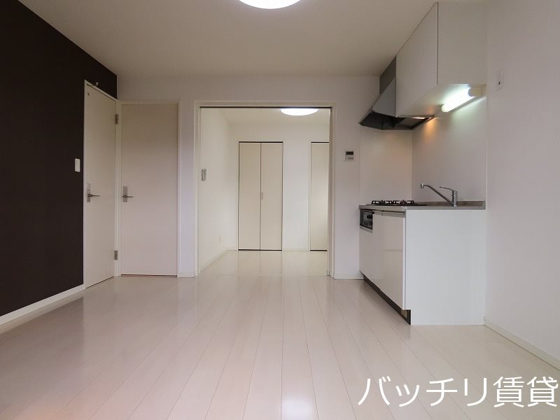 居室・リビング　画像は同型タイプの為現状を優先致します。