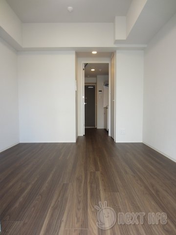 その他部屋・スペース　フェニックス川崎参番館の寝室