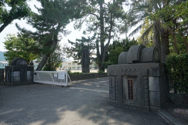 小学校　千松小学校（小学校）まで1800m