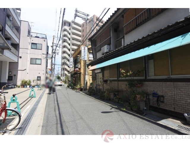 その他　周辺（その他）まで10m