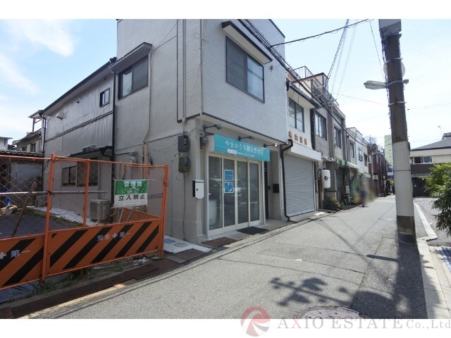 その他　周辺（その他）まで10m