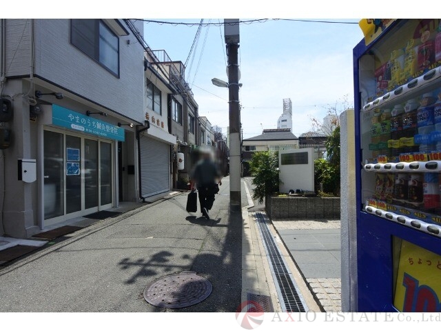 その他　周辺（その他）まで10m