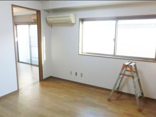 その他部屋・スペース　リビング/居室