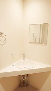 洗面設備　お部屋探しは株式会社　タウンハウジング　までお気軽にお問合…