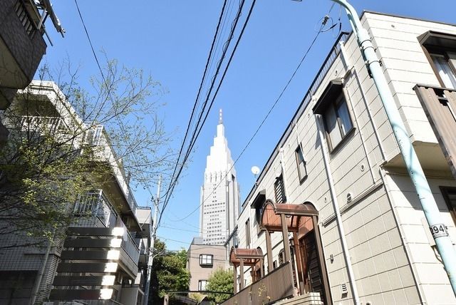 眺望　お部屋探しは株式会社　タウンハウジング　までお気軽にお問合…