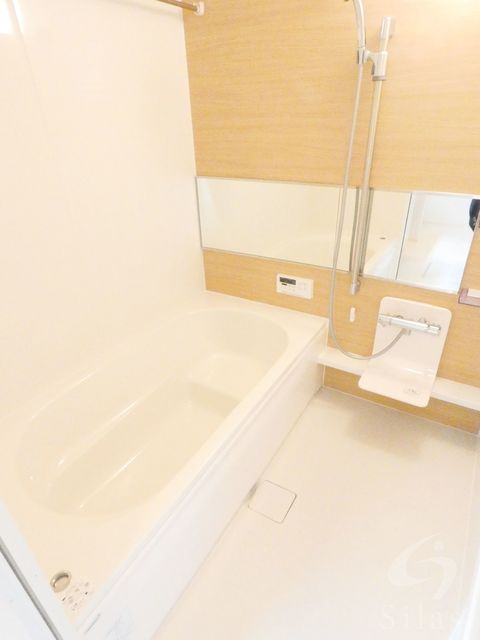 バス・シャワールーム　同仕様