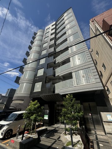 建物外観　外観です