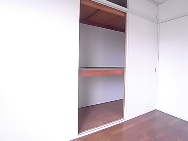 収納　※写真は別部屋イメージです。