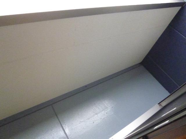 バルコニー　ベランダ