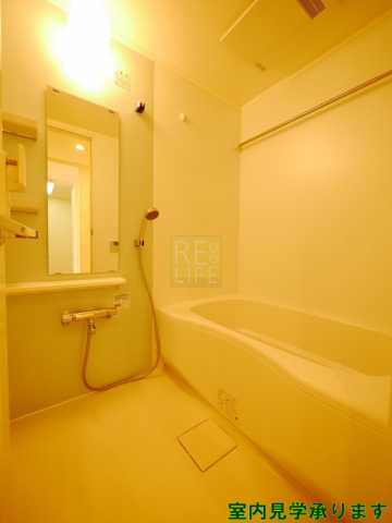 バス・シャワールーム　プライムアーバン市谷仲之町