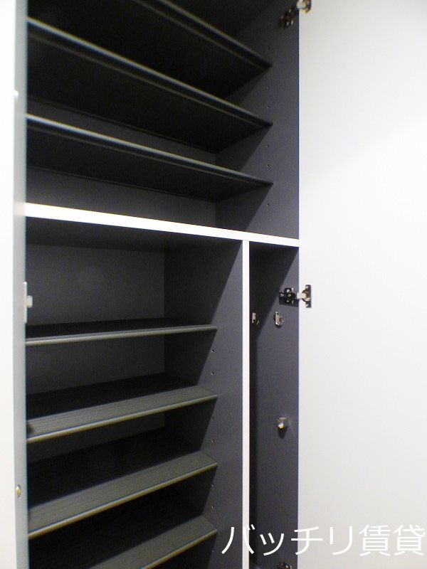 その他設備　※同型写真の為、現状優先。