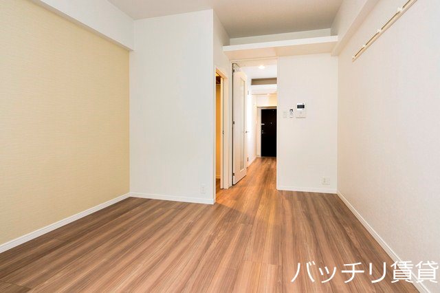 居室・リビング　※同型写真の為、現状優先。