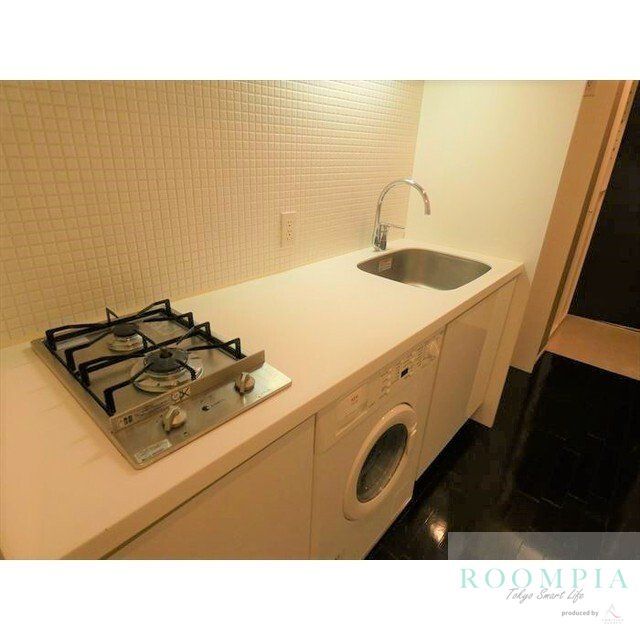 キッチン　※参考写真