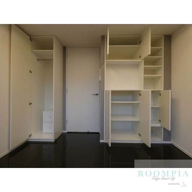 収納　※参考写真