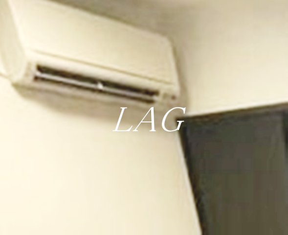 その他設備　エアコンです。